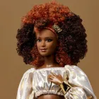 Barbie, You Create Barbie Basics, lalka kolekcjonerska, zestaw neutralny 002