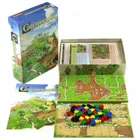 Bard, Carcassonne, gra strategiczna