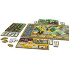 Bard, Terra Mystica, gra towarzyska