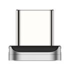 Baseus, adapter magnetyczny typ-C do kabli Zinc Magnetic