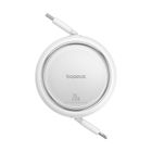 Baseus, Free2Pull, kabel USB-C, 20W, 1m