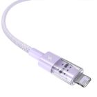 Baseus, Gem2.4A, kabel, 1m