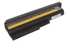 Bateria do Laptopa Mitsu Bc/ib-t60h, 71 Wh; do Laptopów Ibm