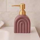 Bathroom Solutions, Bogen, ceramiczny dozownik do mydła, 320 ml