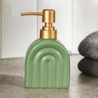 Bathroom Solutions, Bogen, ceramiczny dozownik do mydła, 320 ml