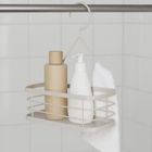 Bathroom Solutions, Cozy Core, koszyk na kosmetyki, 22,5-12-26 cm