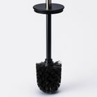 Bathroom Solutions, Hova, szczotka do wc, 8 cm