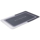 Bathroom Solutions, mata antypoślizgowa łazienkowa, 79,5-49,5 cm