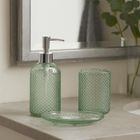 Bathroom Solutions, Node, zestaw łazienkowy, 3 elementy