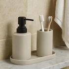 Bathroom Solutions, Ply, zestaw łazienkowy