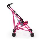 Bayer Design, Buggy, wózek spacerówka dla lalek