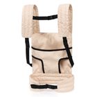 Bayer Design, EasyCarry, nosidełko dla lalek, beżowe