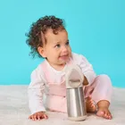 b.box, bidon termiczny, latte, 350 ml