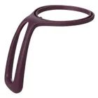 b.box, Harry Potter, butelka termiczna ze składanym ustnikiem, stal nierdzewna, 1l