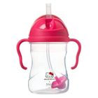 B.Box, Hello Kitty, Pop Star, bidon ze słomką, 240 ml