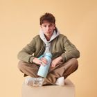 b.box, Lagoon, nakładka na butelkę 1L