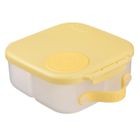 b.box, mini lunchbox, Lemon Twist