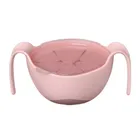 b.box, miseczka 3w1, blush