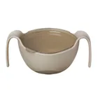 b.box, miseczka 3w1, latte