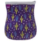 B.Box, neoprenowa osłonka na bidon, cactus capers