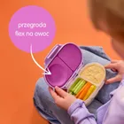 B.box, Snackbox, pojemnik na przekąski, Sugar Plum