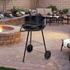 BBQ, Line, Andaluzja, grill ogrodowy, ruszt 37 cm