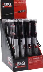 Bbq line, termometr grillowy, długość 24 cm