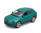 Bburago, Alfa Romeo Tonale Green, model pojazdu, 1:24