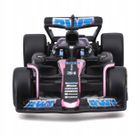 BBurago, Alpine A524 Bahrain GP E.Ocon, model pojazdu, 1:43