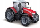 Bburago, Chicken Coop Playset Tractor, model pojazdu