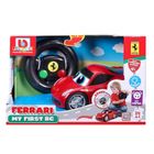 Bburago, Ferrari 458 Italia, pojazd zdalnie sterowany