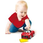 Bburago, Ferrari, samochód z dźwiękiem