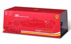 Bburago, Ferrari SF-24 Hard Case Version #16, Bolid F1, model pojazdu, 1:18