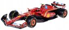 Bburago, Ferrari SF-24, model pojazdu, 1:18