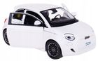 Bburago, Fiat 500, model pojazdu, 1:24