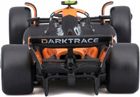 Bburago, McLaren MCL38 2024, bolidy F1, modele pojazdów, 1:43