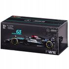 Bburago, Mercedes Amg Petronas F1 W15 Team, Bolid F1, model pojazdu, 1:43