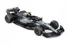 Bburago, Mercedes AMG W16 2025 Kimi Antonelli, Bolid F1, model pojazdu, 1:43