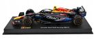 Bburago, Oracle Red Bull Racing, RB19, Max Verstappen Sergio Perez, Bolid F1, model pojazdu, 1:43