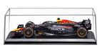 Bburago, Oracle Red Bull Racing, RB20 Max Verstappen, Bolid F1, model pojazdu, 1:24