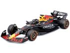 Bburago, Red Bull Racing RB21 Verstappen Bahrajn GP, Bolid F1, model pojazdu, 1:43
