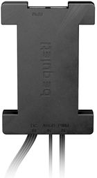 Be Quiet!, chłodzenie wodne, Light Loop, 240mm, black