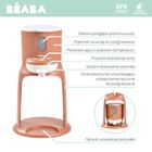 Beaba, Bib'expresso, ekspres do mleka 2w1, terracota limited edition