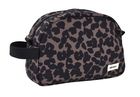 Beaba, kosmetyczka podróżna, leopard