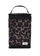 Beaba, torba izotermiczna na posiłek, leopard, 3L