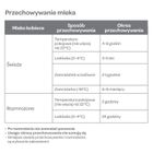 Beaba, woreczki do przechowywania pokarmu, 250ml, 50 szt.