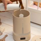 Beaba, Zen Air, ultradźwiękowy nawilżacz powietrza, clay