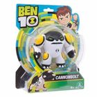 Ben 10, Kulopłot, figurka akcji, 10 cm