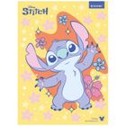Beniamin, Lilo i Stitch, wkłady do segregatora, A5, 13 szt.