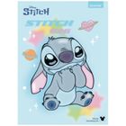 Beniamin, Lilo i Stitch, wkłady do segregatora, A5, 13 szt.